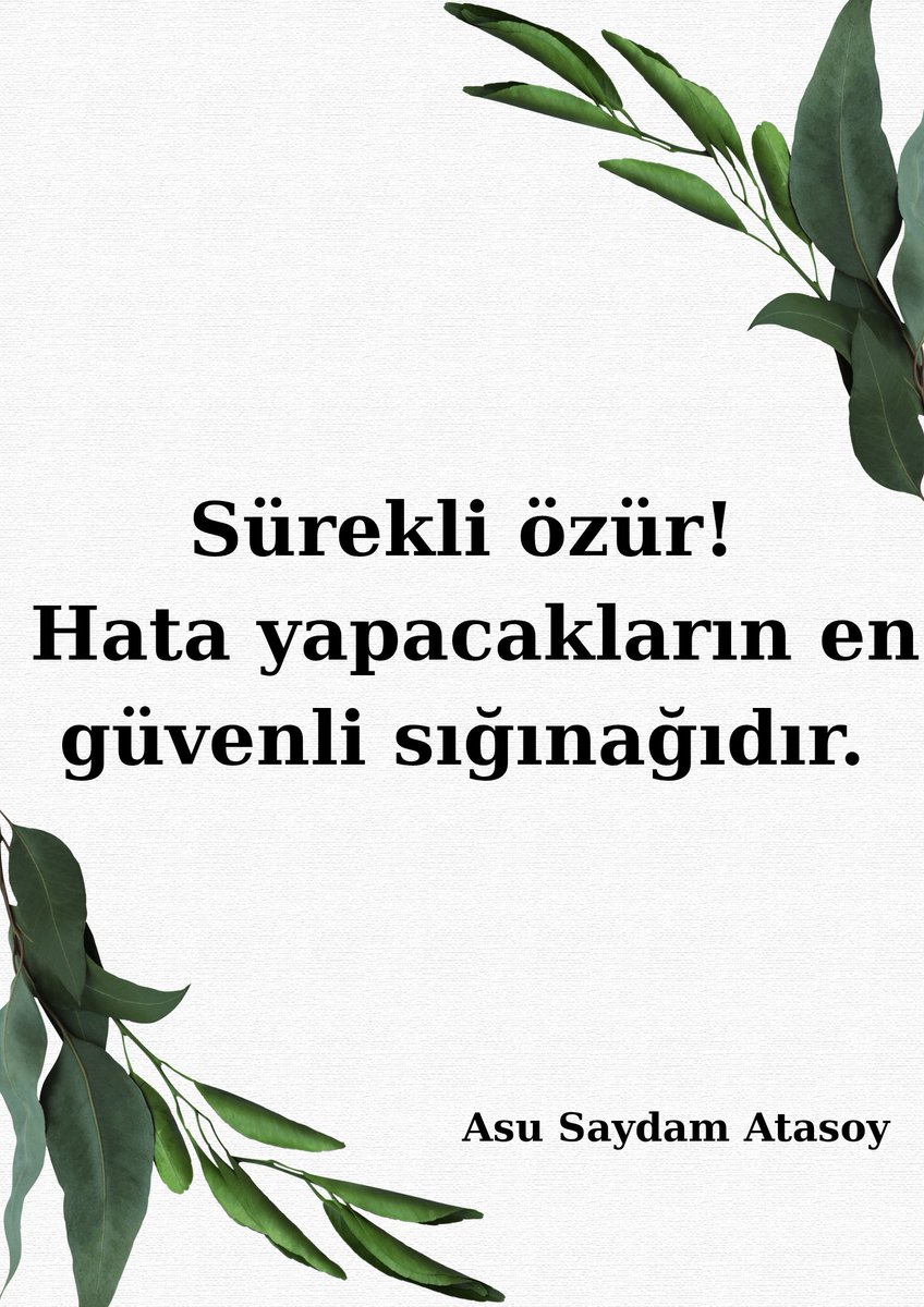 Asu0671tsy's tweet photo. Özrün de bir namusu olmalı!
#asusaydamatasoy https://t.co/Sw5zpavzoc