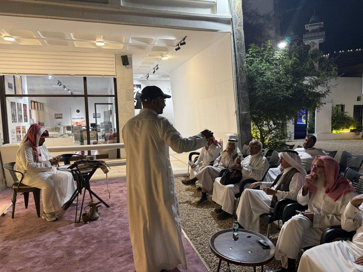 MUHAY studio | محي استوديو tweet media