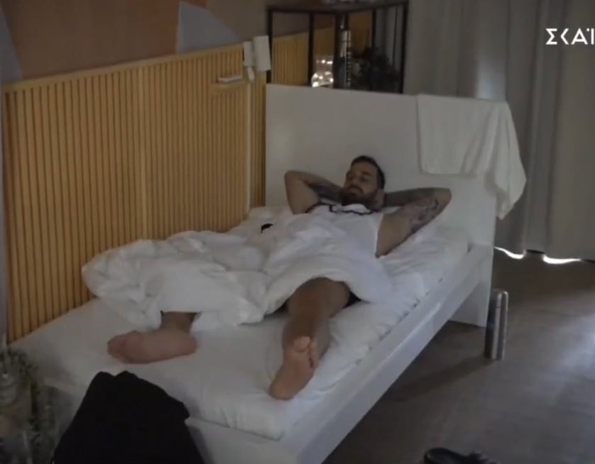 Διαβάζοντας την κάθε μλκία που γράφει ο καθένας εδώ μέσα 🤭
#exathlonGR