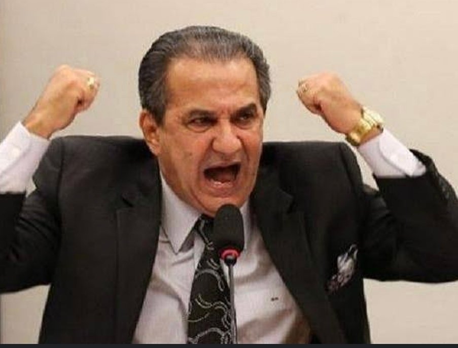 LabaferoFC's tweet image. Quem grita mais?