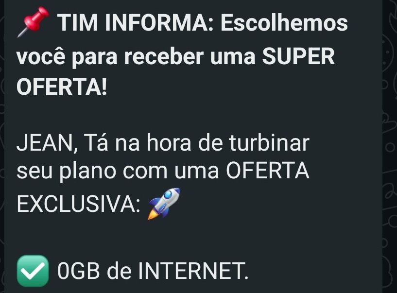 Slk que oferta foda