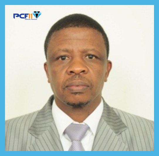 At #pcf11bw, we are honoured to spotlight Dr. Daniel Tau, one of Botswana’s most distinguished education leaders and pioneers of Open and Distance Learning (ODL) in Africa 🌍 . 

As the inaugural Chief Executive of Botswana College of Distance and Open Learning ( BOCODOL) and