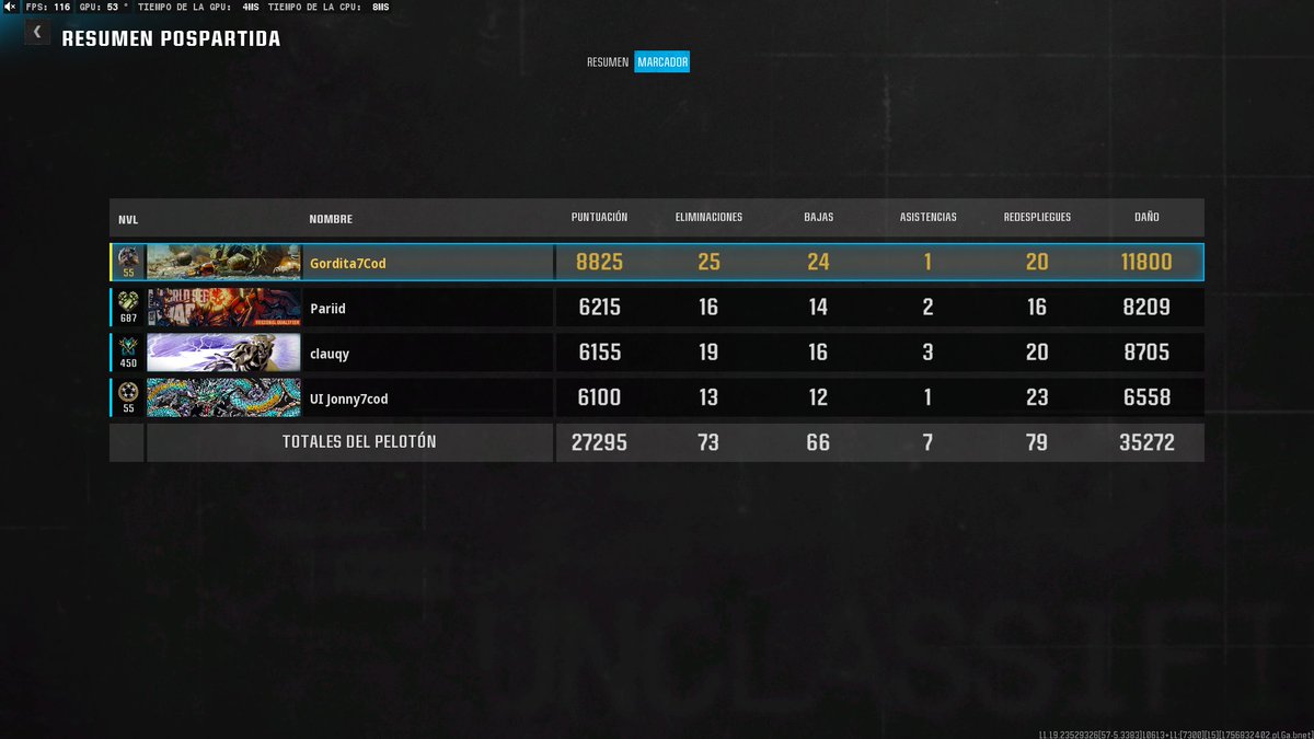 Esta noche jugando un torneo contra pariid, despues de ganarle me pidio el VOD, me saco 5 clips acusandome de llevar aimbot, despues de hacerme un pc check el admin de <a href="/CMG_Esports/">CMG</a>  vieron que no llevaba nada y aun asi seguian acusandome.Quedaste en ridiculo delante de tu chat.