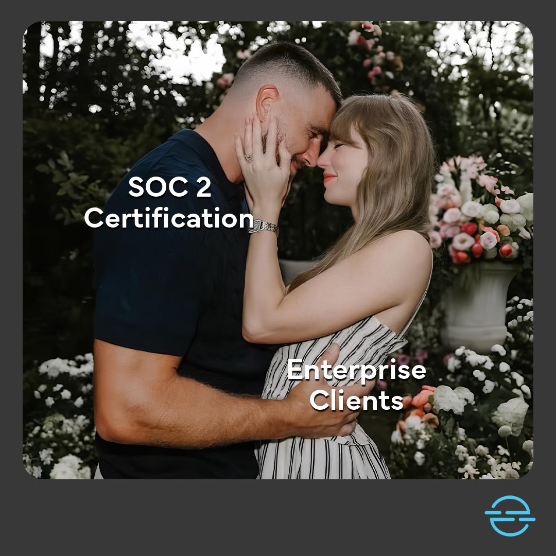 MSPGrowthEngine's tweet image. In today’s MSP sales world, compliance isn’t a checkbox, but something so much more.
Enterprise clients don’t just want security promises. They want proof.

SOC 2, ISO 27001, HIPAA. These frameworks aren’t paperwork, they’re passports to bigger deals.

The harsh truth? Without…