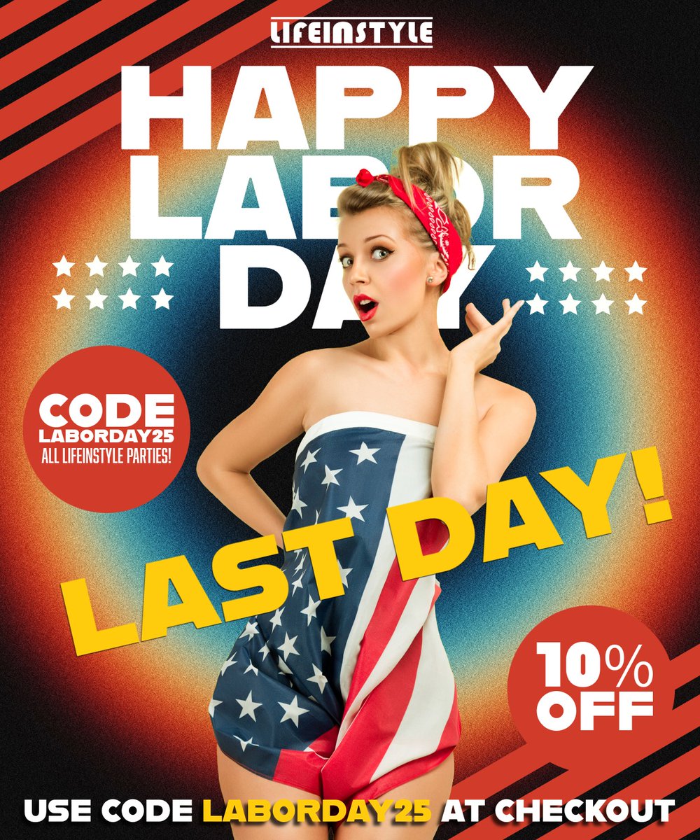 Lifeinstyle tweet media