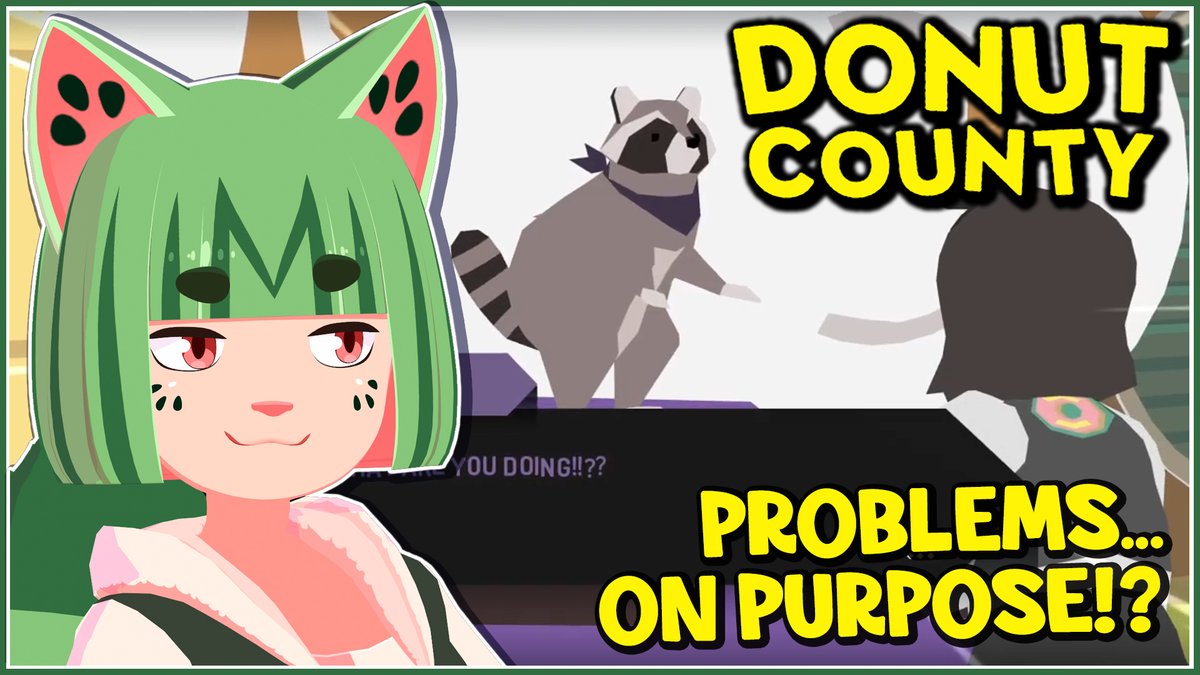 youtu.be/k645PIkUTyQ Here's last night's VOD, which was a delightful time! Tonight we FLING OFFSPRING!?