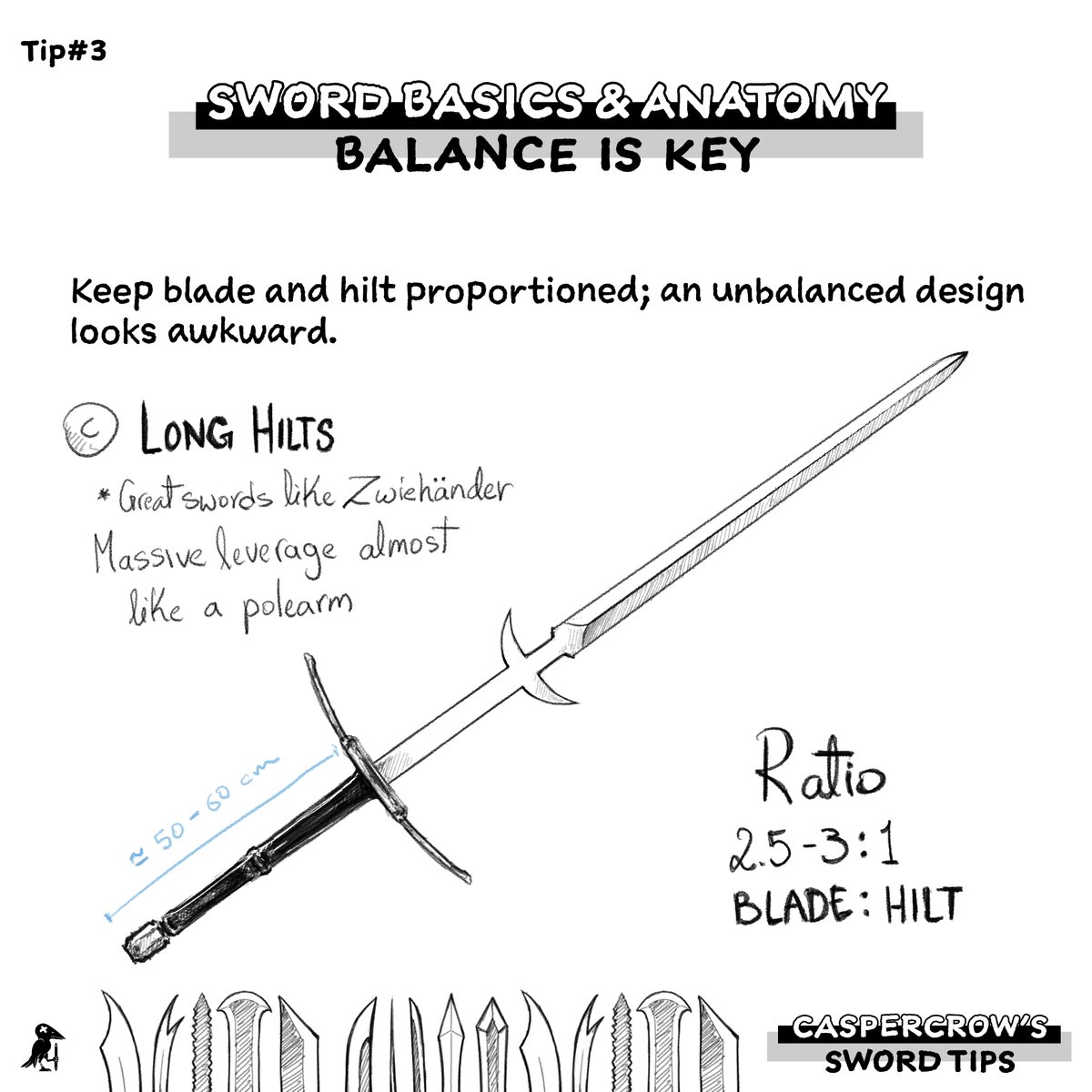 Casper Crow tweet media