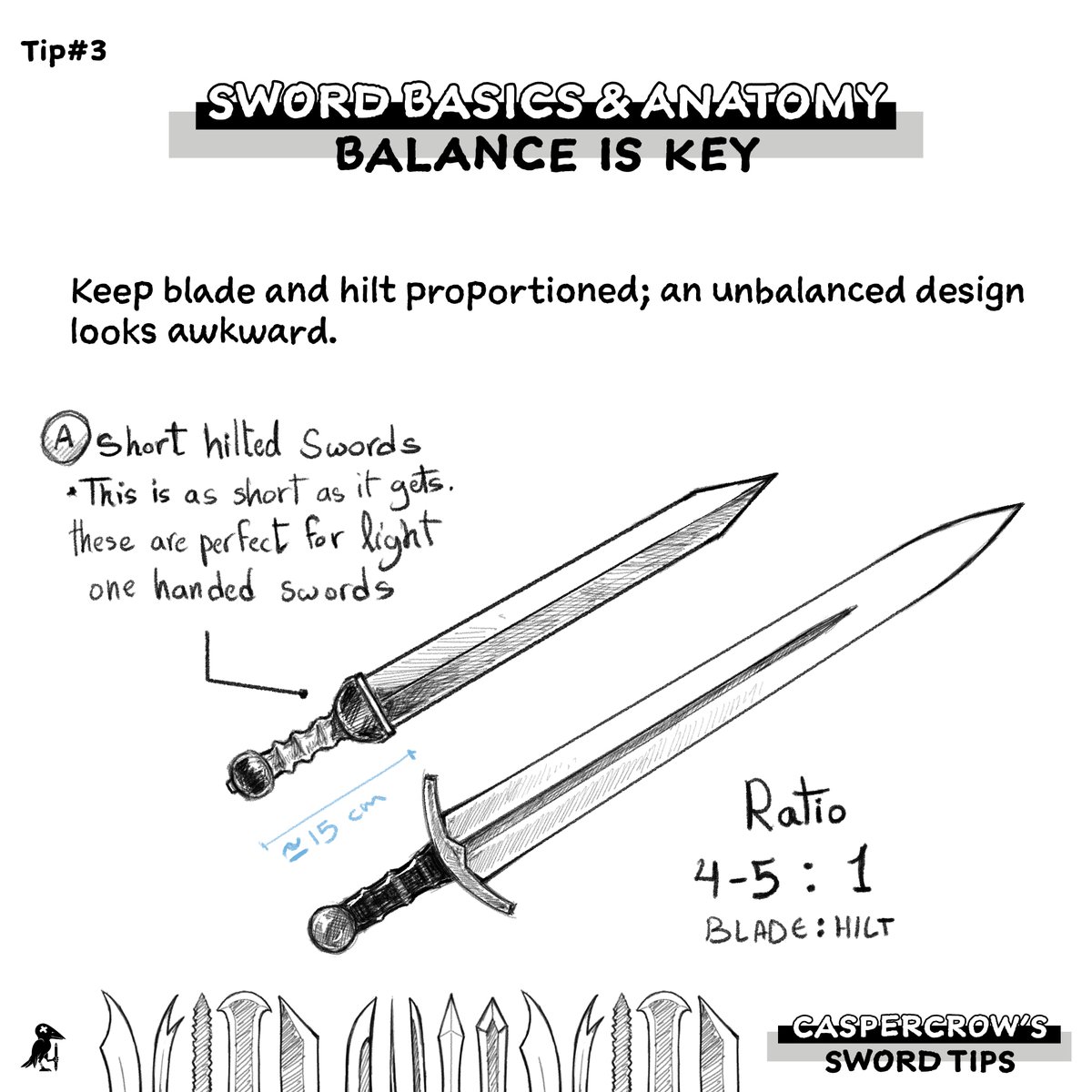 Casper Crow tweet media