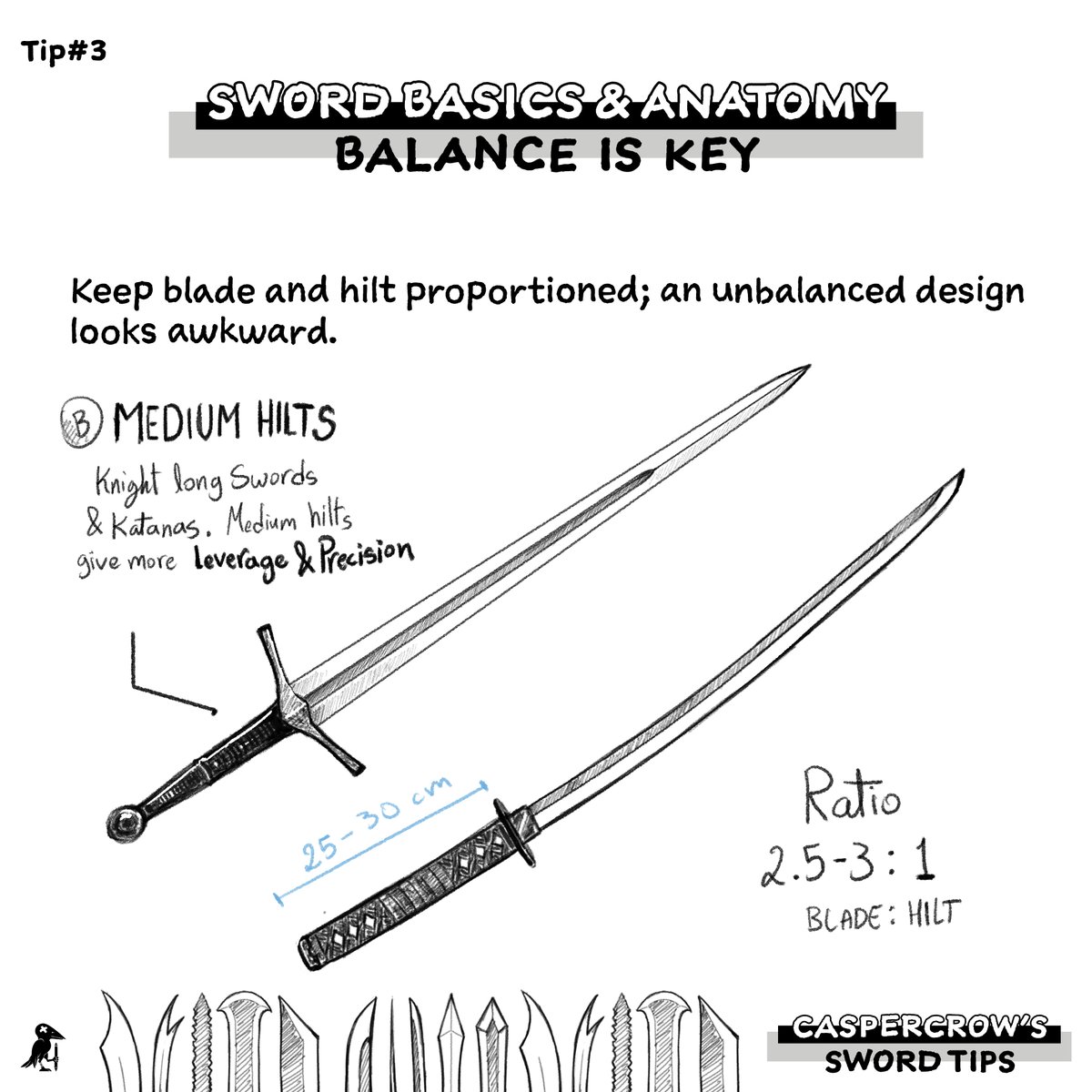 Casper Crow tweet media