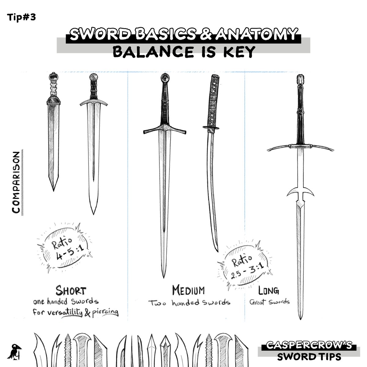 Casper Crow tweet media