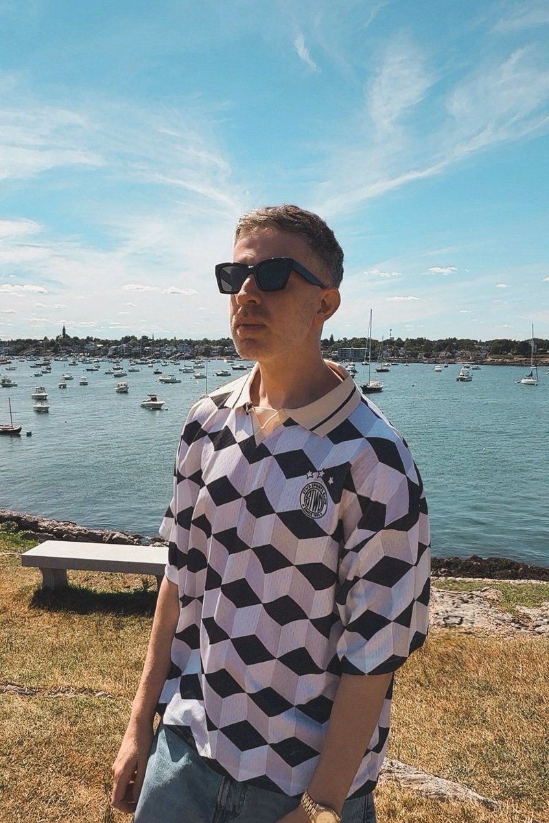 Another great summer in the books. I played a total of 48 shows. 48 opportunities to share music, connect with people, and turn nights into memories. Every city, every crowd, every set reminded me why I still do this at a high level for a living. Can’t wait for the fall season 🔥