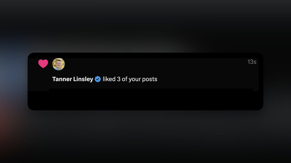 ezzeldinCoderAI's tweet image. Apperantly @tannerlinsley , or as i would like to call him "Mr Tanstack Router", likes it when i engage with his content, why are you not following me yet, You have got "NO EXCUSE"