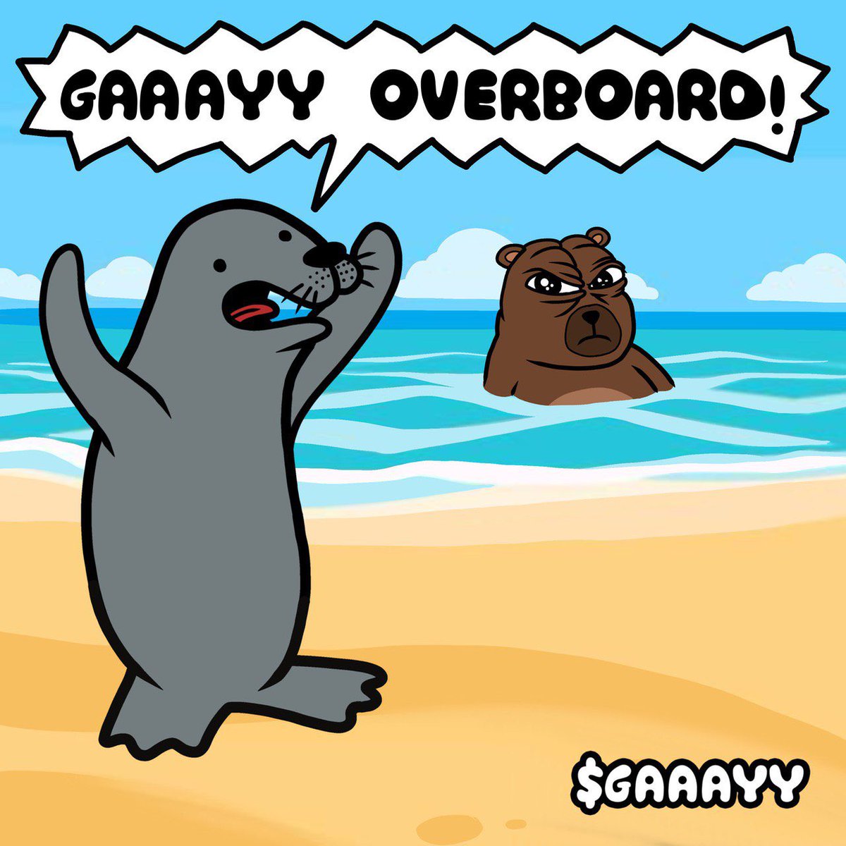 1Homophobicseal's tweet image. Starting to look like all the gaaayys are out of the chart… interesting 🤔