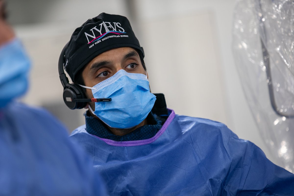 EndovascularNy's tweet image. NYEVS is almost a week away! 📢

Don't miss out on the latest trailblazing ideas, live cases with active discussion, brand-new lectures, and the session topics you want to hear!  📝

Learn more &amp;amp; register here: nyevs.org

#cardiotwitter #cardiology #PAD #CardioX
