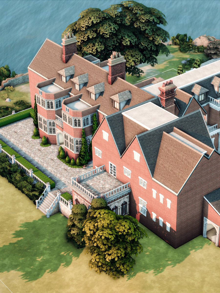 create4sims's tweet image. New big project 🤭

#EAPartner #thesims4