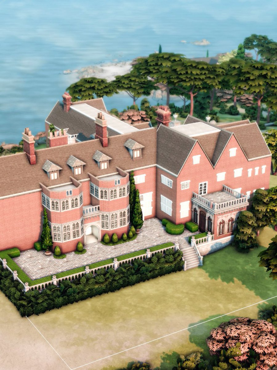 create4sims's tweet image. New big project 🤭

#EAPartner #thesims4