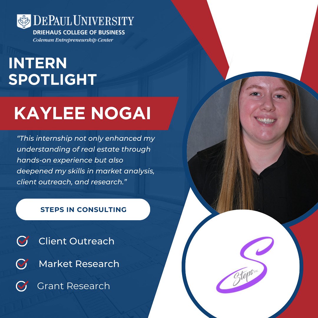 Coleman Entrepreneurship Center tweet media