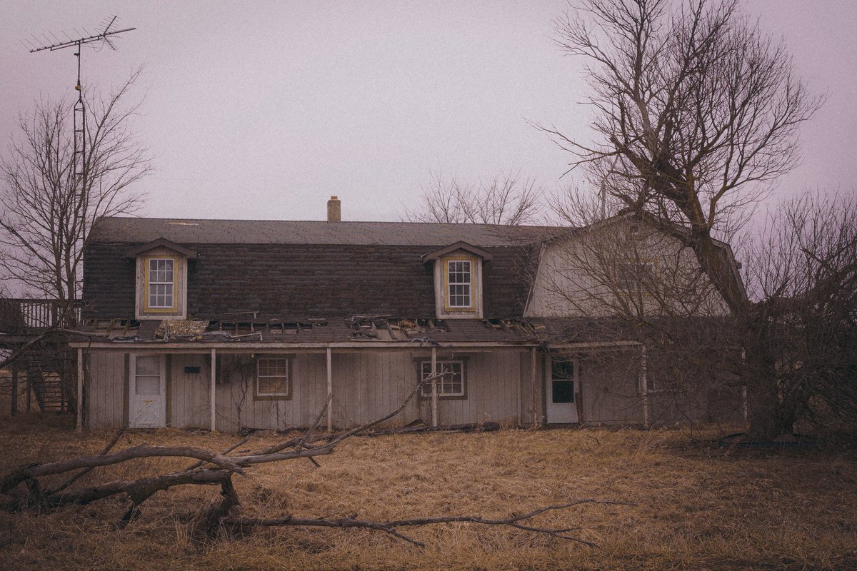 end of the road pt 3