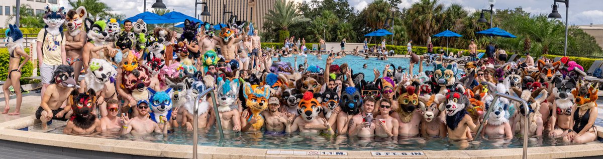 Megaplex, you will forever be my favorite con ❤️