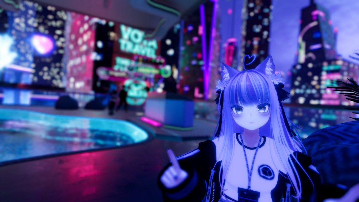 🌐 World: Apt420
📅 Picture taking at: 03-09-2025
👉 Detail: 100% worth to check it out, the world looks great!
🔗 World link: somniumspace.com/world/5987

#SomniumSpace #Somniumworld紹介 #Blender #Unity