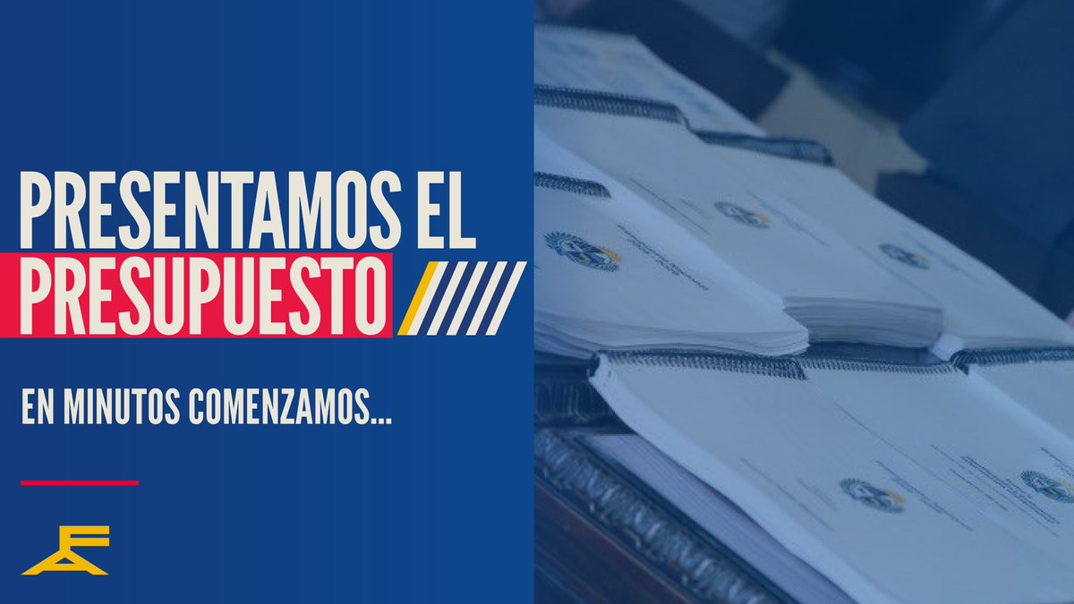 🔴 En vivo desde Club Progreso | El Frente Amplio presenta el Presupuesto Nacional

Con la participación de:
Fernando Pereira · Alejandro Sánchez · Gabriel Oddone · Cristina Lustemberg · Juan Castillo · Liliam Kechichian

📡 Seguilo en vivo acá: youtube.com/live/4ajRNClhk…