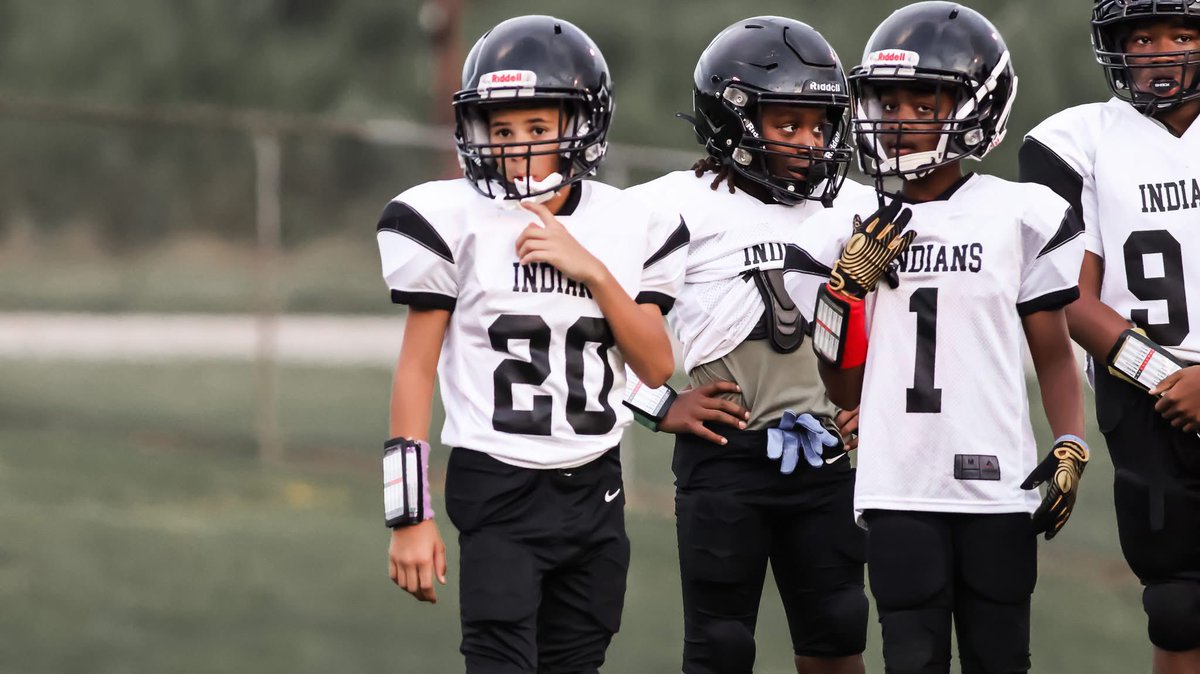 Championship run with the guys 💯💯💯  #chasing3 #2peat <a href="/coachMc_OB/">Coach J. McGill</a> <a href="/SCarolinaFBU/">South Carolina FBU</a> <a href="/GaffneyFootball/">Gaffney Football</a>
