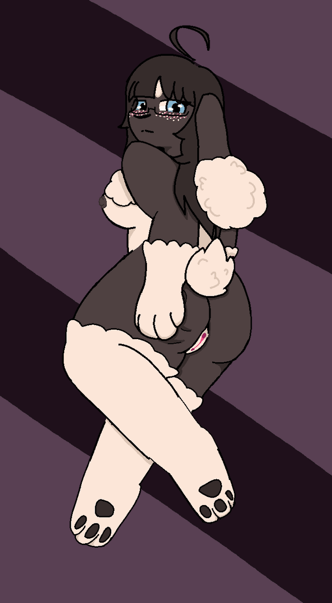 Maiko 2nd best bnnuy
Gift art for <a href="/tokkitori/">Ari Tokki</a> <3 <3 <3