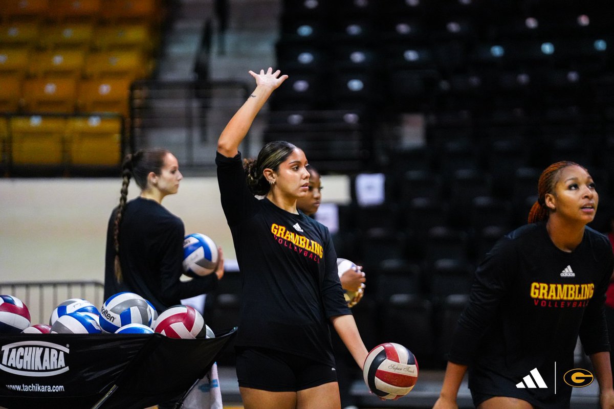 𝐆𝐚𝐦𝐞 𝐭𝐢𝐦𝐞 𝐢𝐬 𝐡𝐞𝐫𝐞!

Tune in: bit.ly/4dQY5HC

#GramFam | #ThisIsTheG🐯