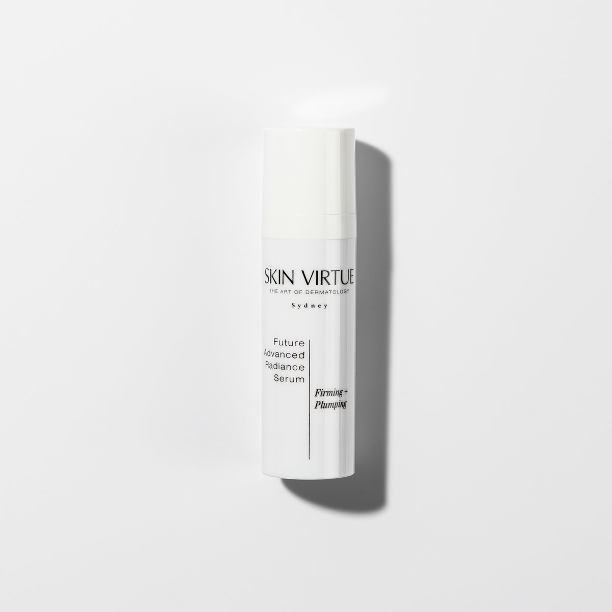 skinvirtue's tweet image. At Skin Virtue, we care for more than skin.

We support breast cancer awareness and create science-backed skincare for sensitive skin — like our Future Advanced Radiance Serum.

Gentle. Restorative. Clinically tested.

🌐 zurl.co/x40sN 

#SkinVirtue #FutureAdvanced