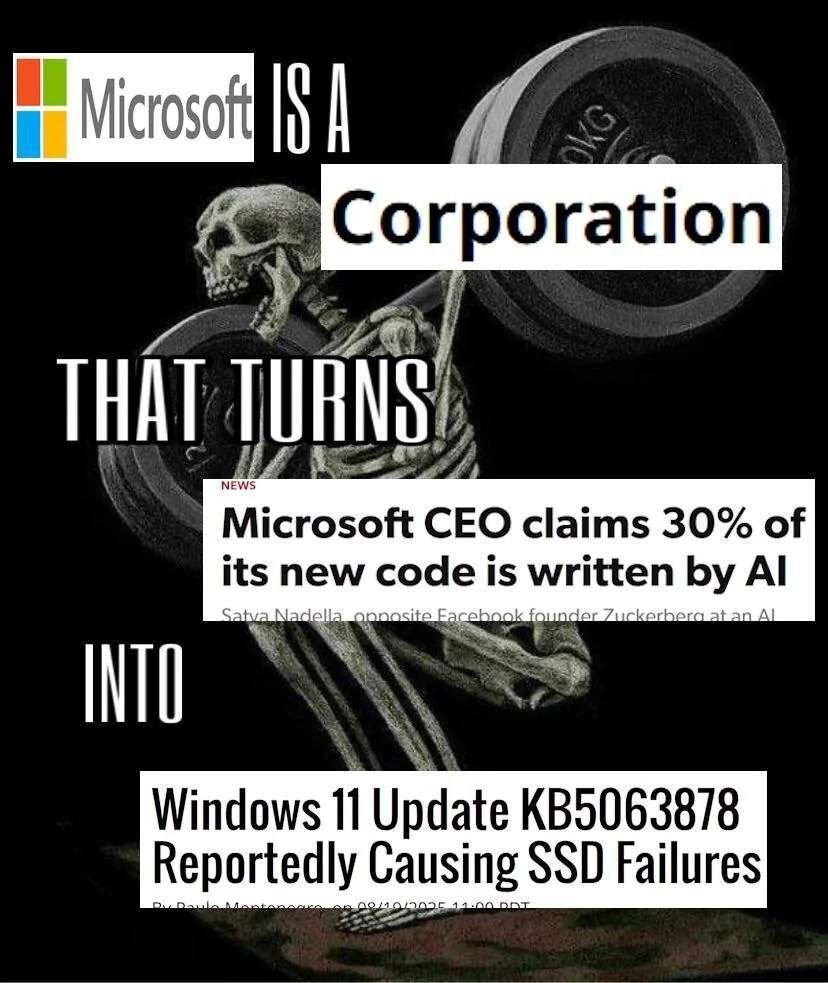 PR0GRAMMERHUM0R's tweet image. aintThatTheTruth redd.it/1n6scum