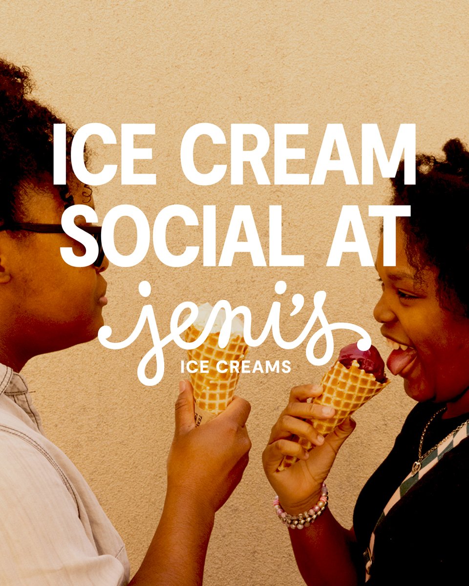 We are hosting an Ice Cream Social Fundraiser at Jeni's Ice Creams!  We will be at the Scottsdale Quarter at 15323 N. Scottsdale Rd. Suite 100, Scottsdale, AZ 85254 on Wednesday, September 24, 2025 from 3:30 PM to 6:30 PM. Learn more at elevatemed.org/events.