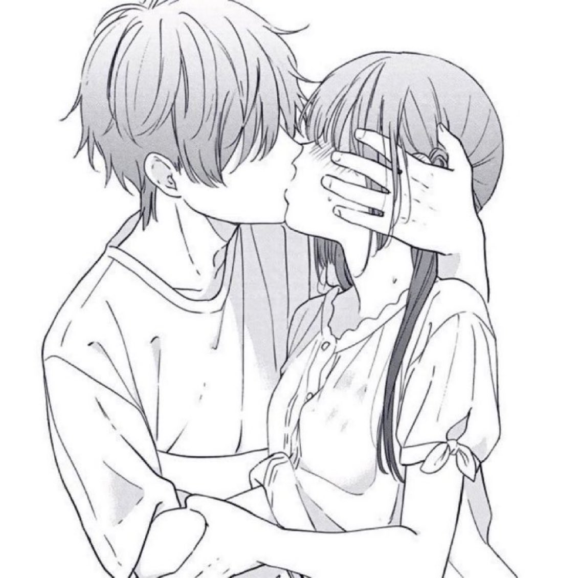 me and who?