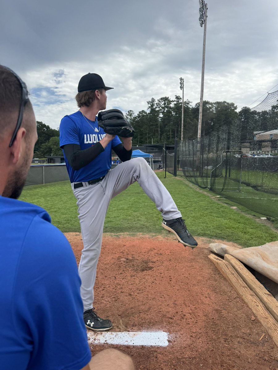 UWG Baseball ⚾️ tweet media