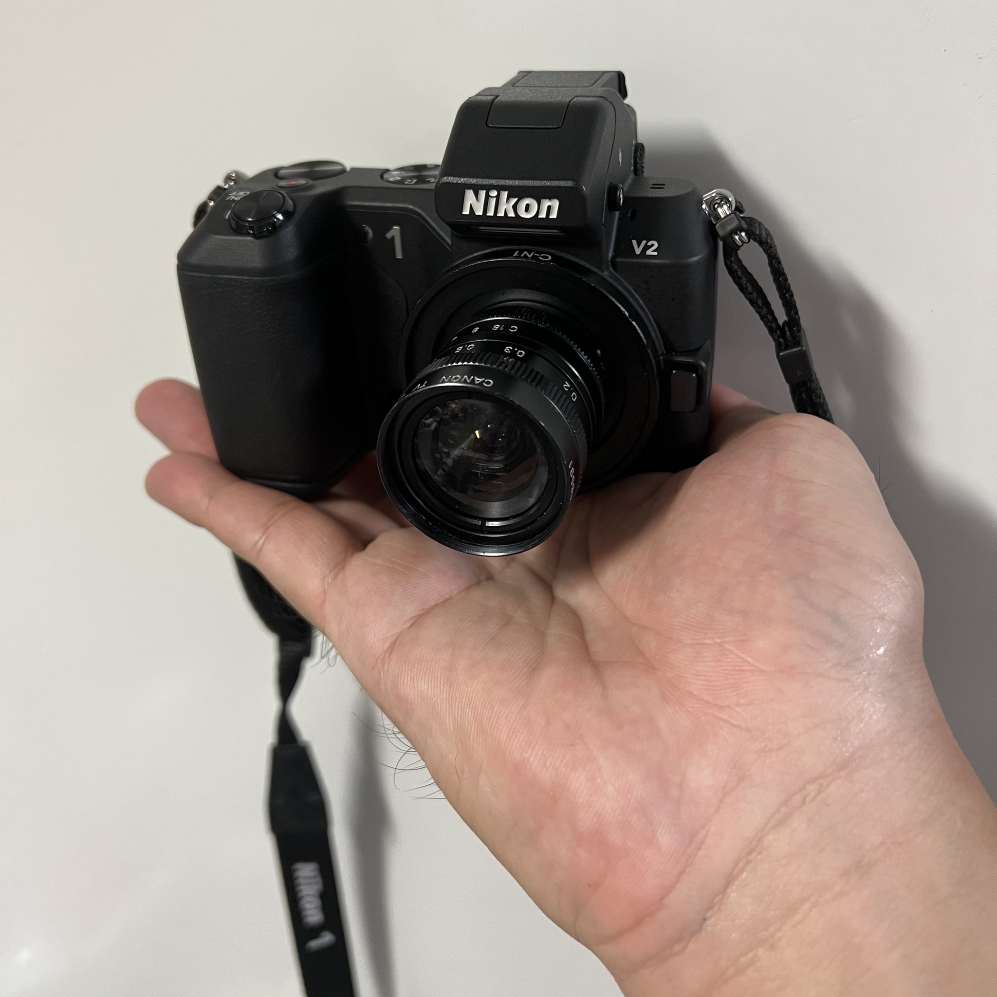 ❤れいな❤Nikon D7000❤他の方の購入は控えてください❤ 181211_nikonz7rev1.jpg?w=1280&