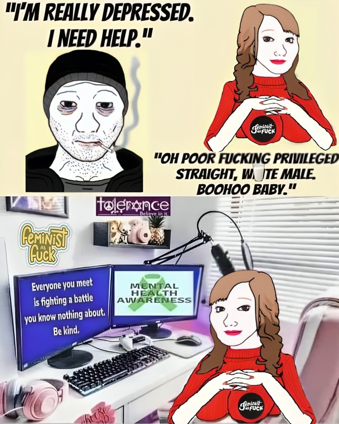 Ale mi się to kojarzy z niektórymi ludźmi XD