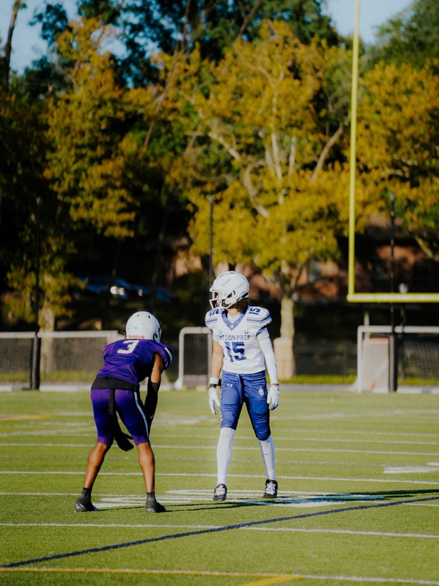 I would like to announce that I will be attending <a href="/mzpafootball/">Mt. Zion Prep Sports Academy</a> and be reclassifying to CO ‘27