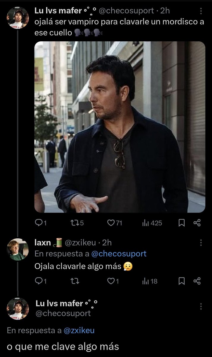 definamos clavar 🫢