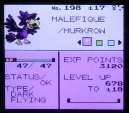 🌟CORNEBRE SHINY🌟

Première phase pour Goupix sur Argent !

Ce n'est pas la cible, mais il est vraiment trop trop beau donc pas déçu du tout !

4932 RE's pour lui, c'est vraiment pas mal !

La vidéo de la trouvaille ici :
youtu.be/fPpdqLrioqA