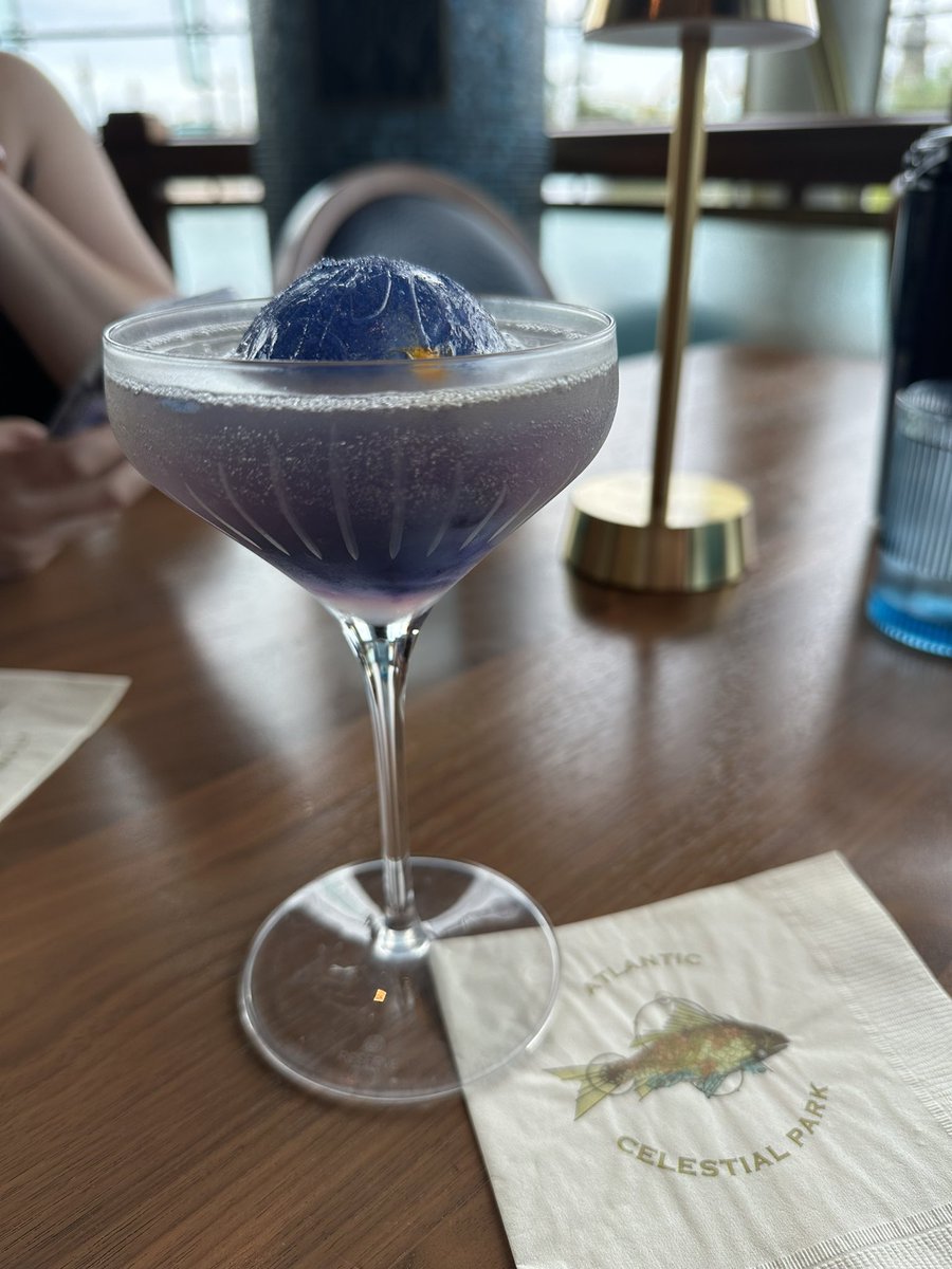 🫧 A T L A N T I C 🫧