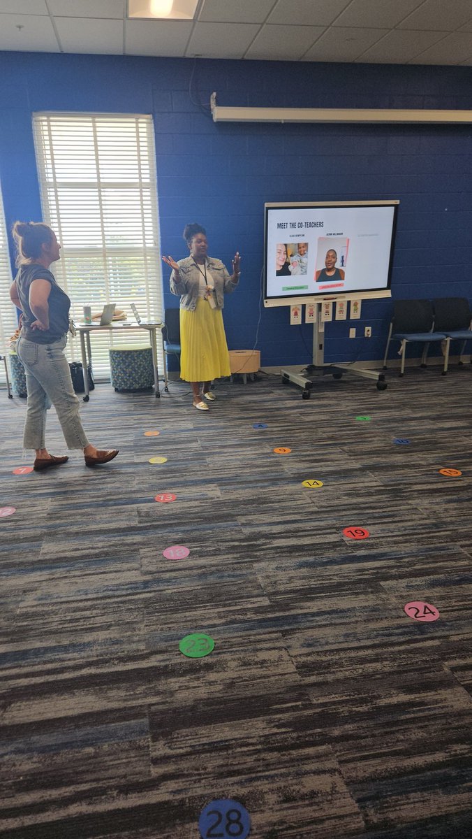 Patrick Henry School ACPS tweet media