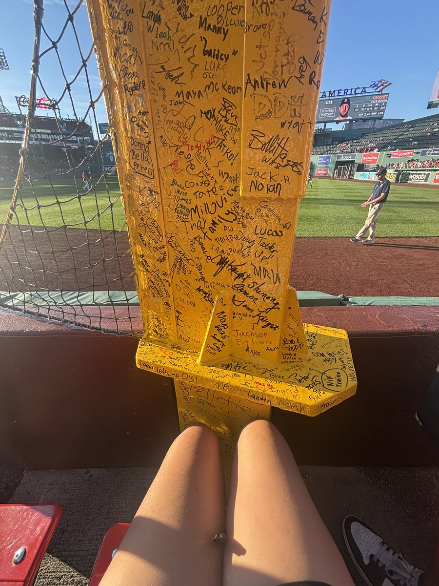 i understand why this seat was so cheap now.