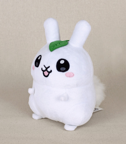 TheButtsWitch's tweet photo. I just received Puddle Bunny Plush from harrowick via Throne. Thank you! https://t.co/8liZyhY2Zp #Wishlist #Throne https://t.co/GUCS3PYMux