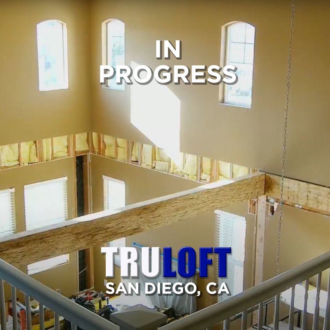 TruPlans's tweet image. 🚧 Peek behind the curtain of a high ceiling conversion! From empty space ➡️ framed walls ➡️ finished rooms 🏡✨

Which team are you on? 👉 #HighCeiling or 👉 #NewRooms

#HighCeilingConversion #RoomAddition #HomeTransformation #CaliforniaHomes #InteriorDesign