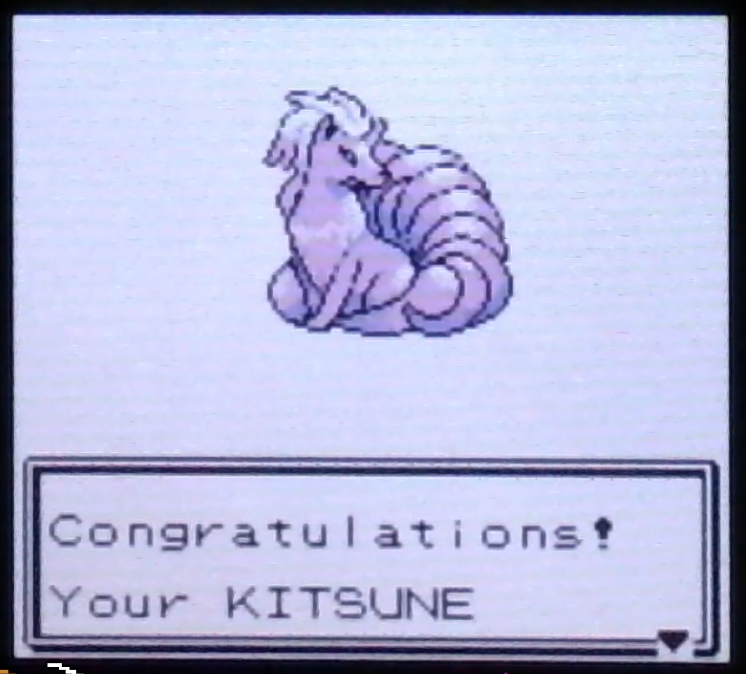 Dylan_pkmn's tweet photo. 🌟GOUPIX SHINY🌟

Après seulement 308 RE's c'est le doublé, et cette fois ci la cible !

Il est vraiment trop trop beau. Je suis trop content.

Il a directement évolué pour le bingo et pour en faire cette merveille cendrée !

Lien de la trouvaille : https://t.co/RmnHpG9mU1 https://t.co/mMF7lju1nr