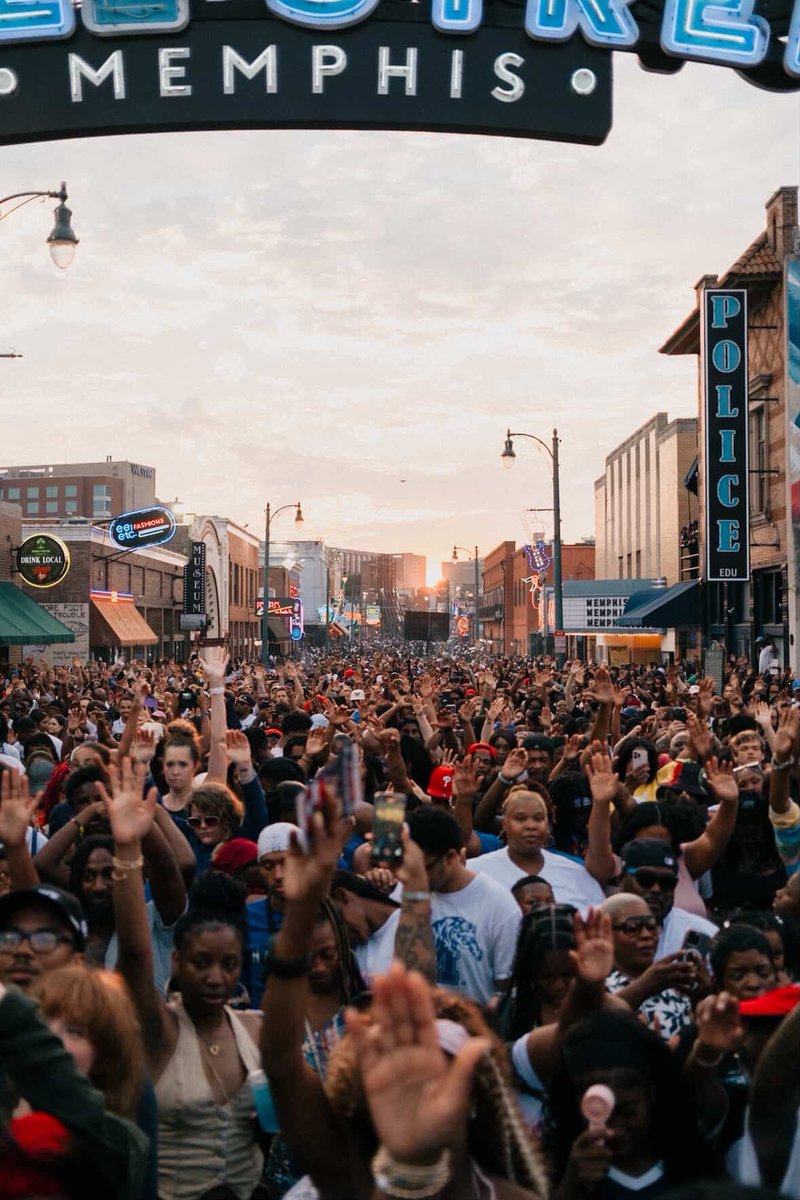 When I say I’m from Memphis this what I mean!💯〽️〽️〽️