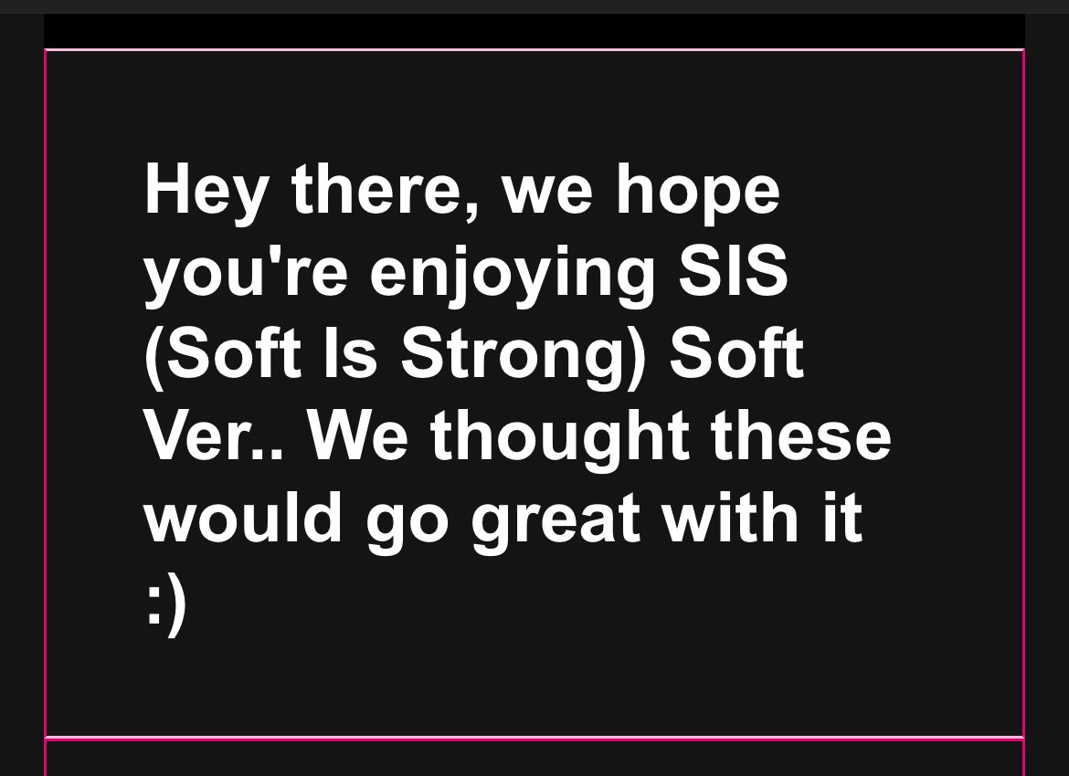 1st email was yesterday 2nd was today…. GIRL JUST KEEP RUBBING IT IN?????