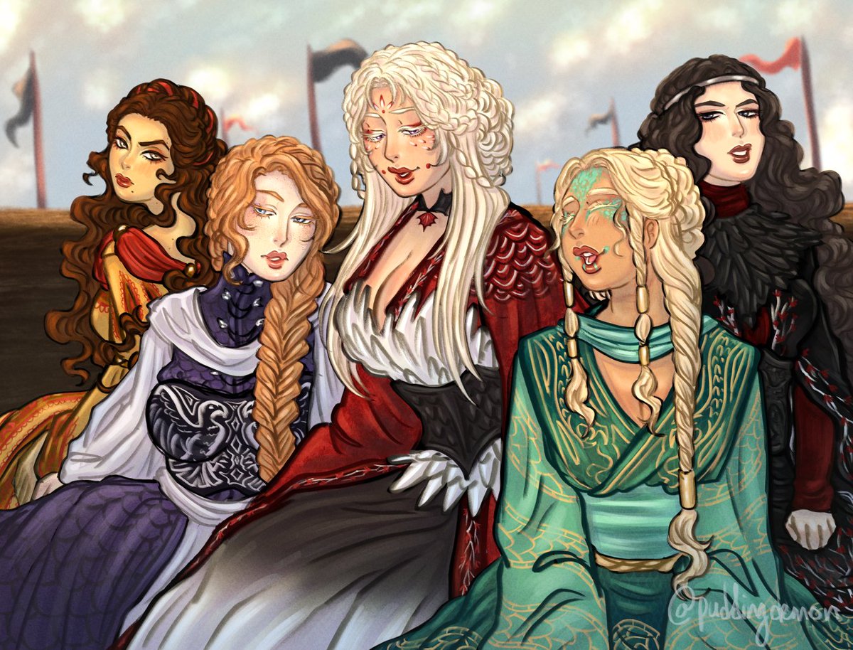 Puddingdemon 🍮 tweet media