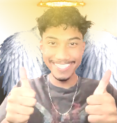 hyperviewed's tweet image. the light and the dark