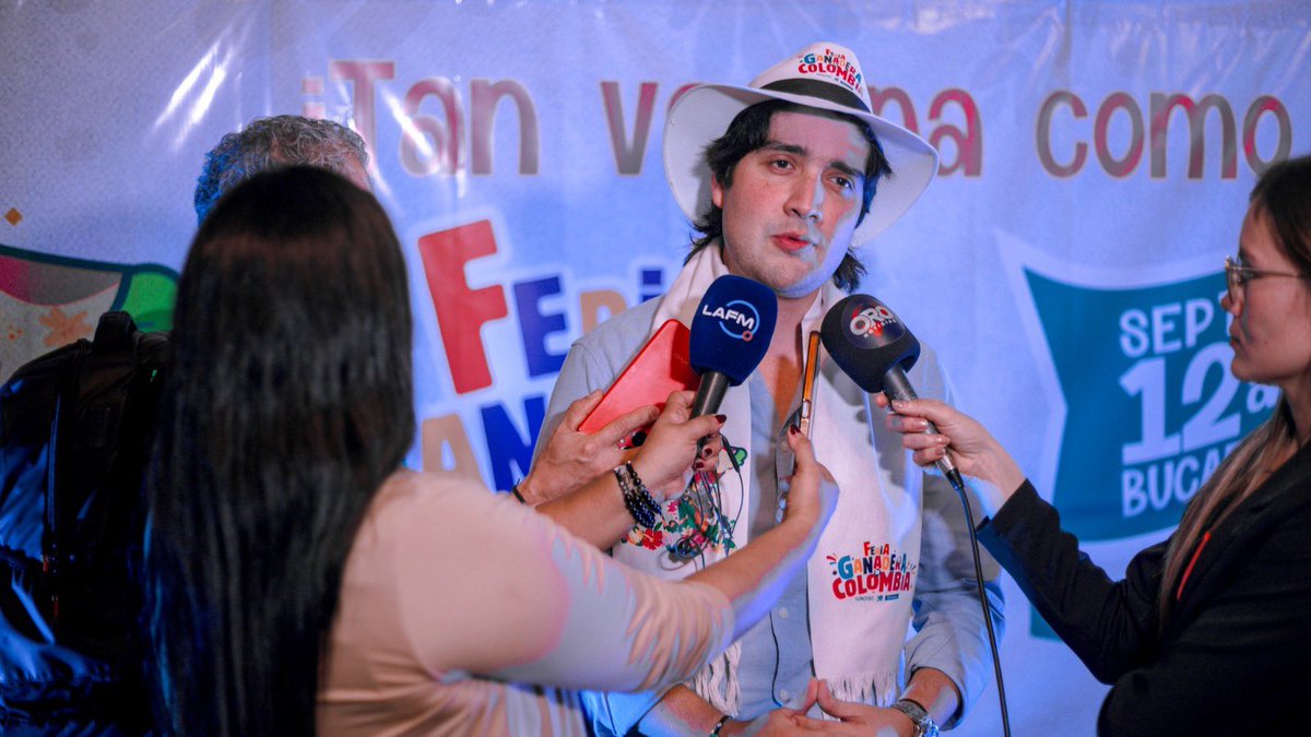 Frecuencia Vallenata tweet media