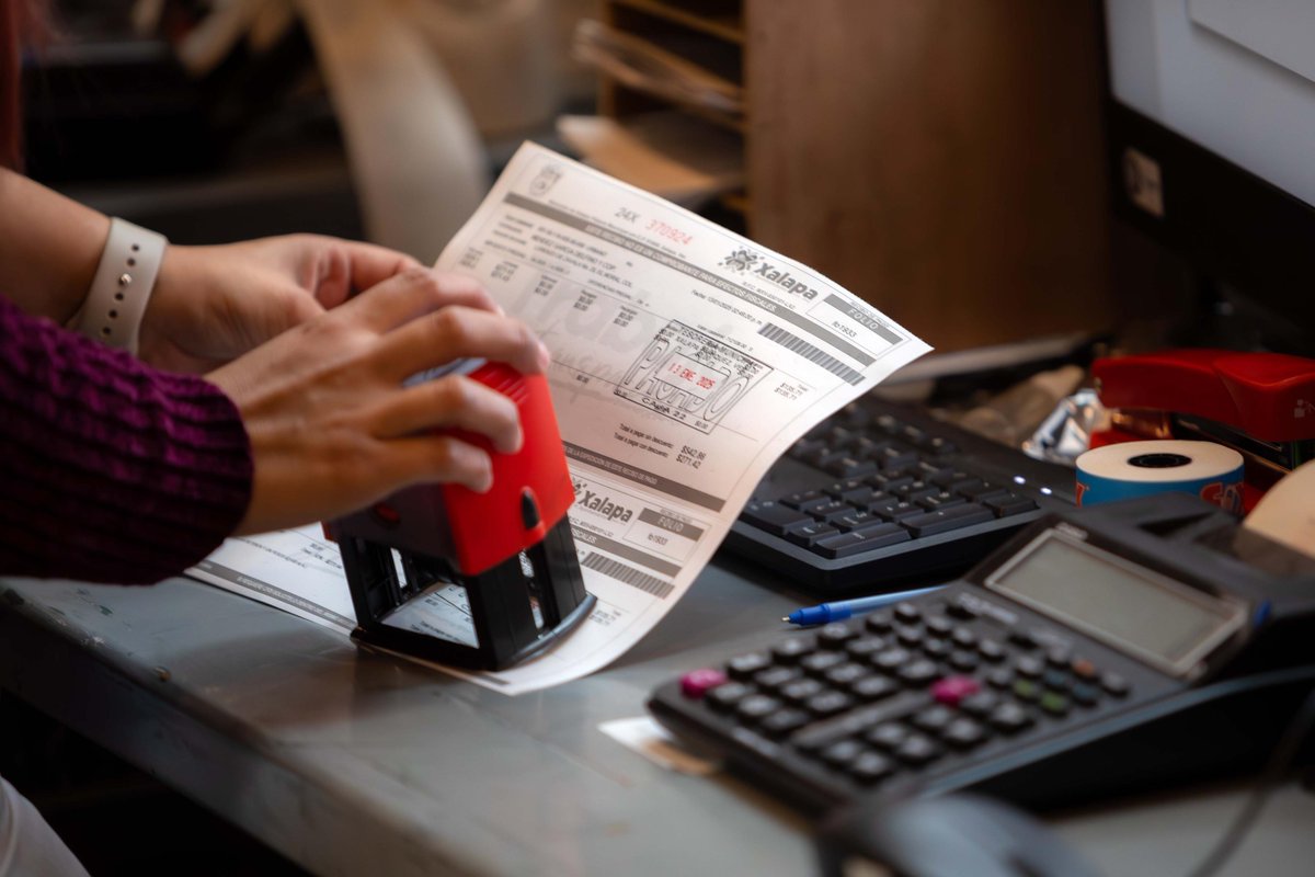 🔴#Estatal
🔊 Este mes, concluye Programa de Condonación de Multas y Recargos del Predial y Limpia Pública
Nota completa en:
avanradioveracruz.com/2025/09/02/est…
#NuestrasNoticias #Veracruz